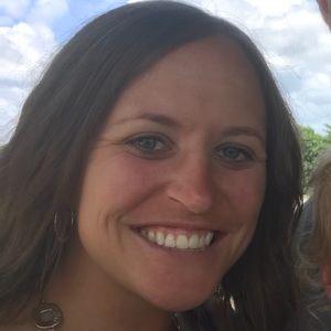 Meet your Posher, Ashli